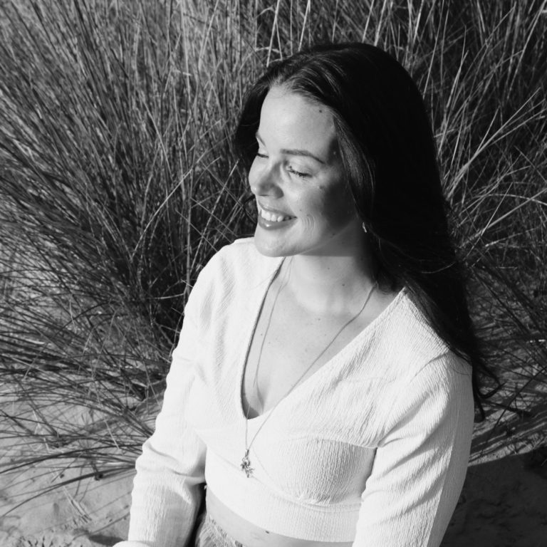 Blog over opgezette buik na het eten